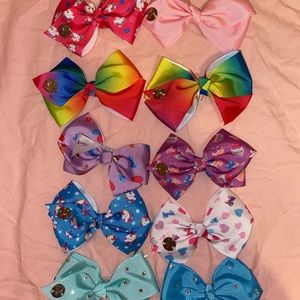 JoJo Mini Bow Bundle